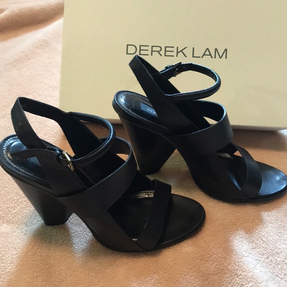 Derek Lam Shoes - Derek Lam heels🖤